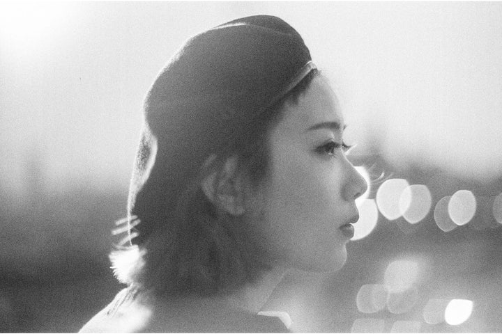 Lomography Berlin 400, 36Exp 35mm Film