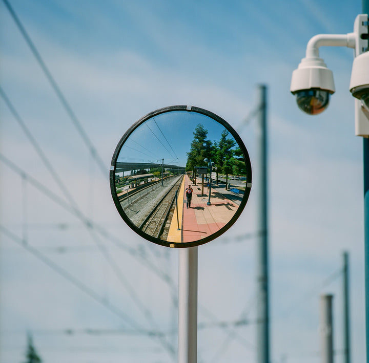 Fujifilm PRO 160 NS, 120 Film