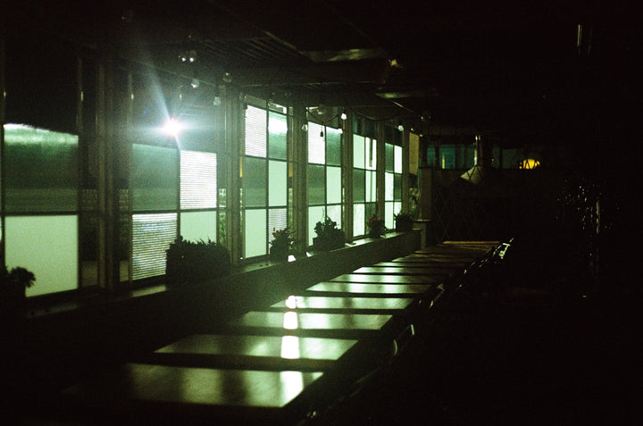 Kodak Portra 800 - 36Exp, 135/35mm Film