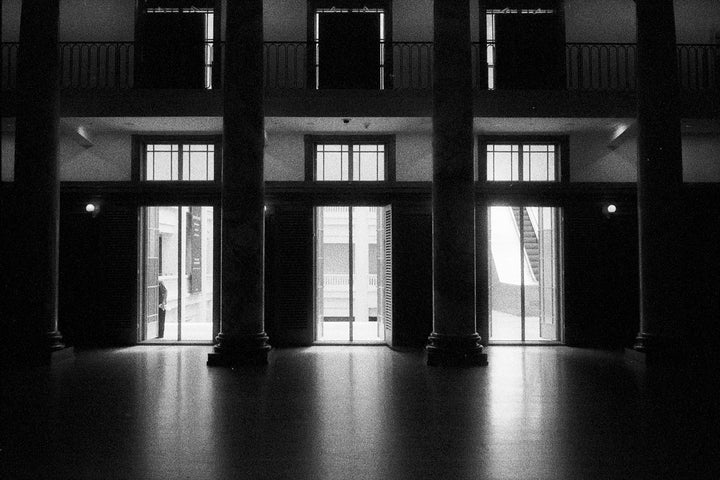 Ilford Delta 3200, 36Exp 35mm Film