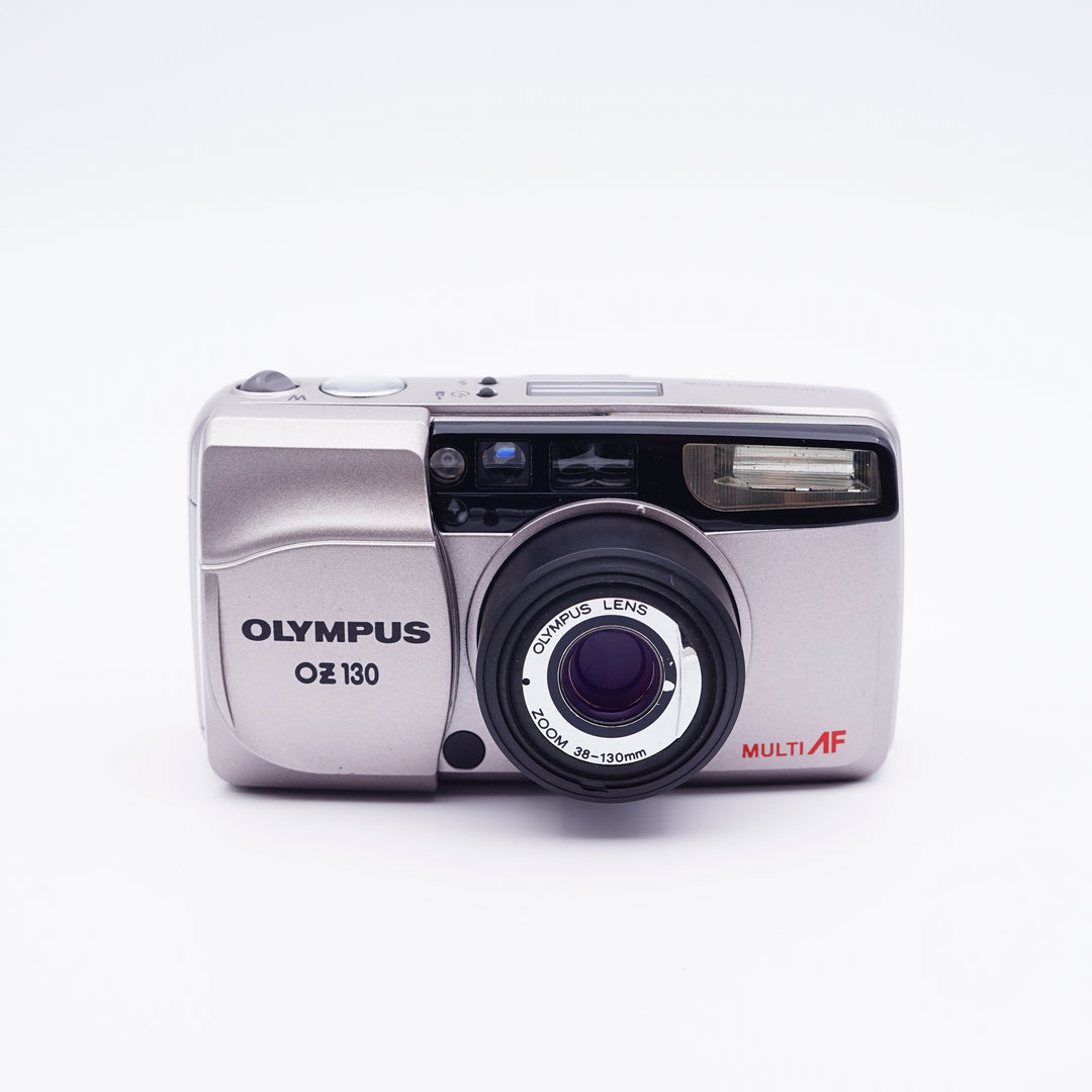 Olympus OZ 130