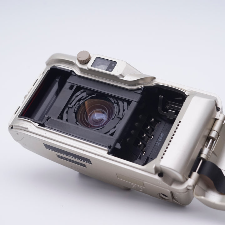Olympus Mju III 120