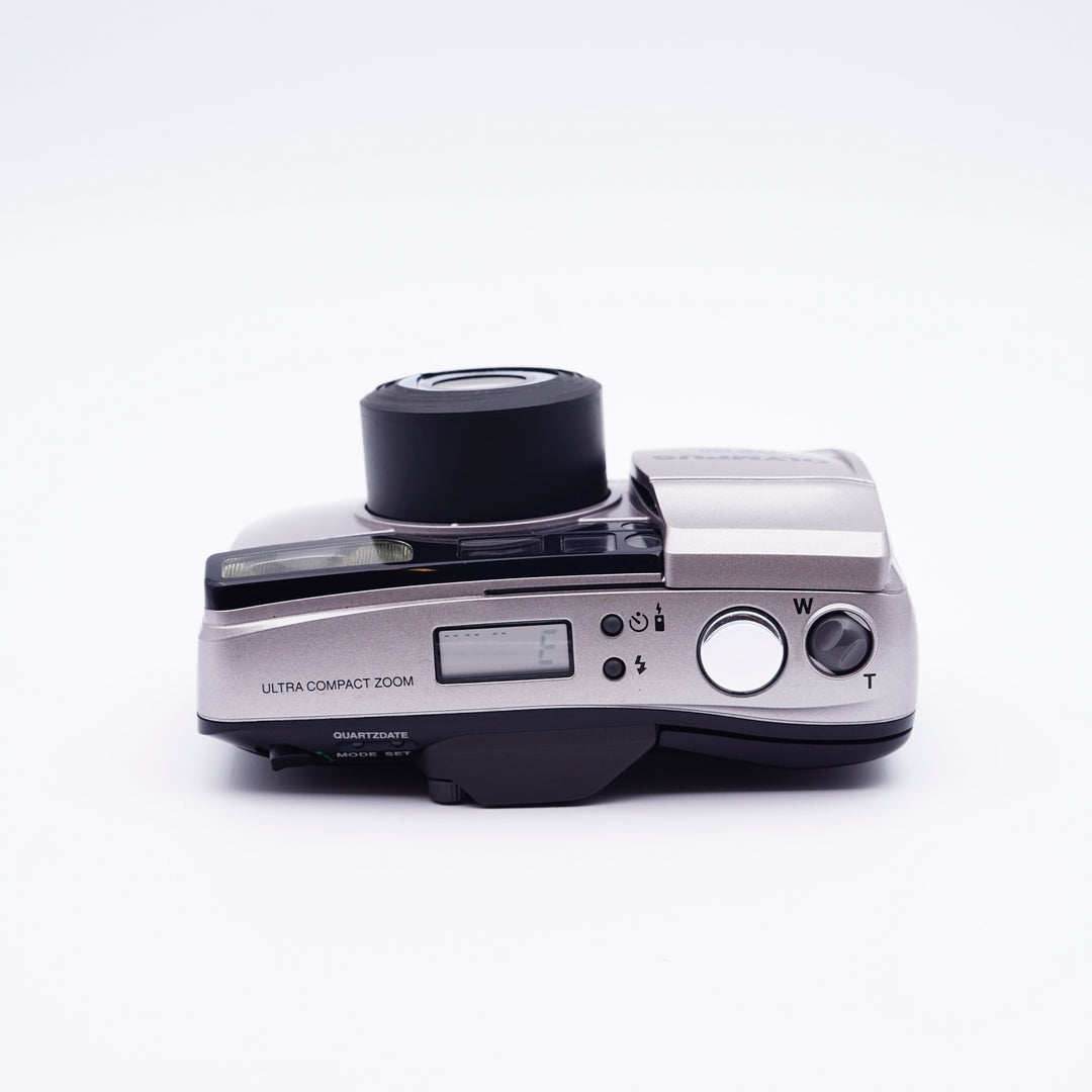 Olympus OZ 130