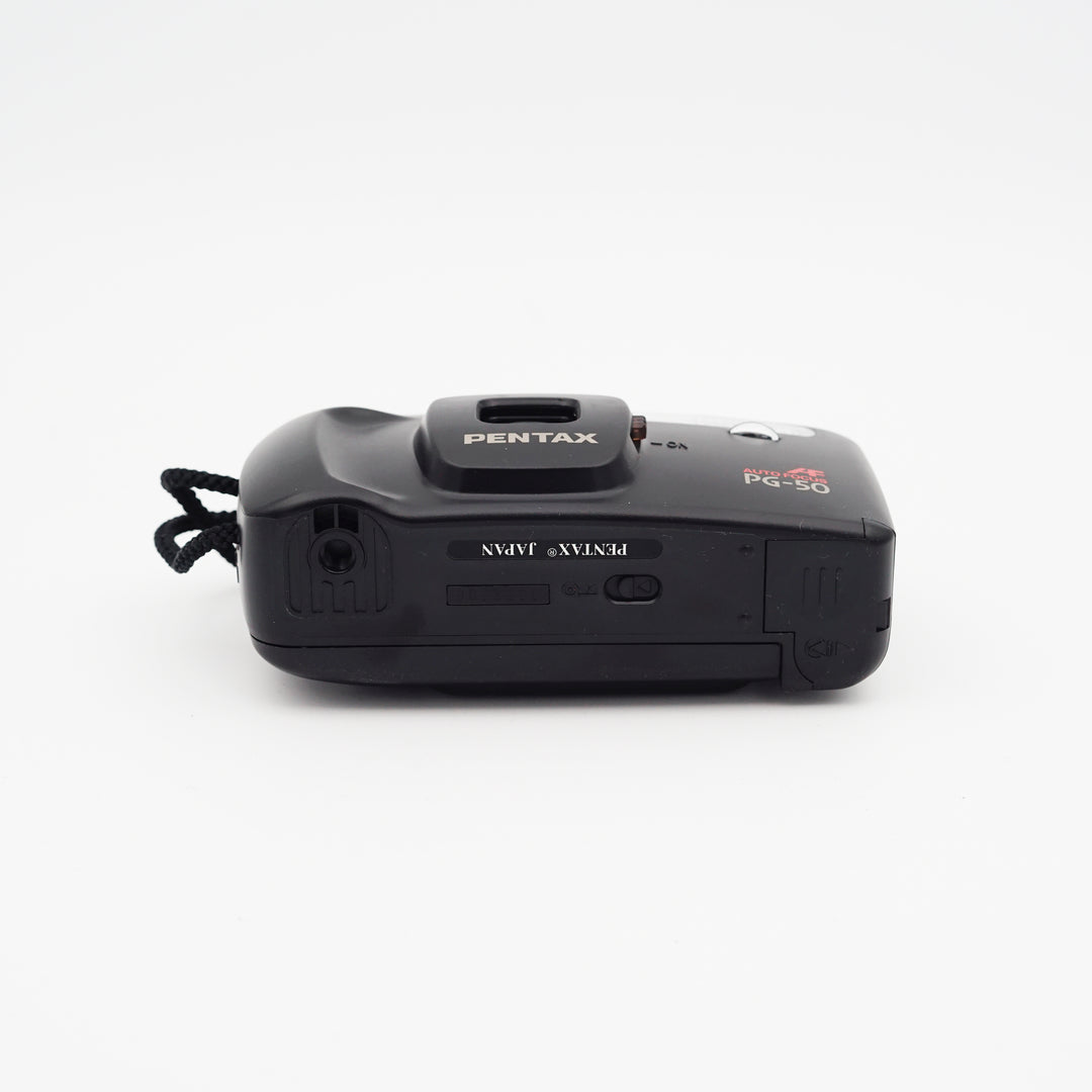 Pentax PG-50 Compact Camera (New Old Stock)