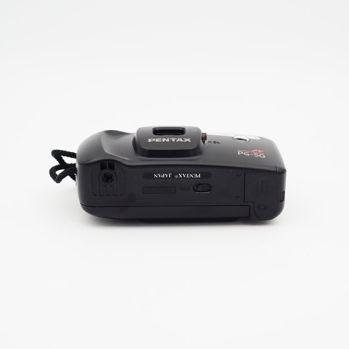 Pentax PG-50 Compact Camera (New Old Stock)
