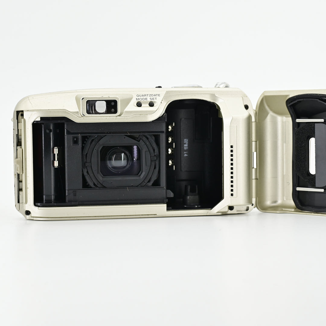 Olympus Mju III 80