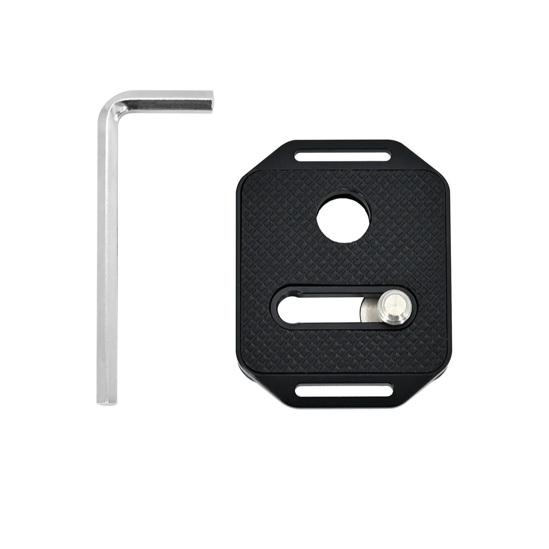 Reto Quick Release Plate