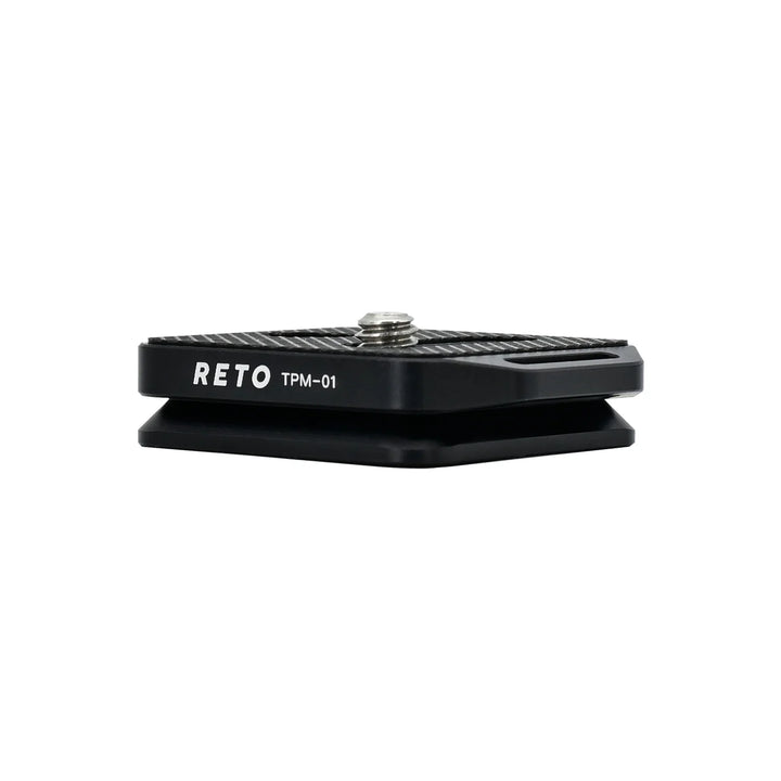 Reto Quick Release Plate
