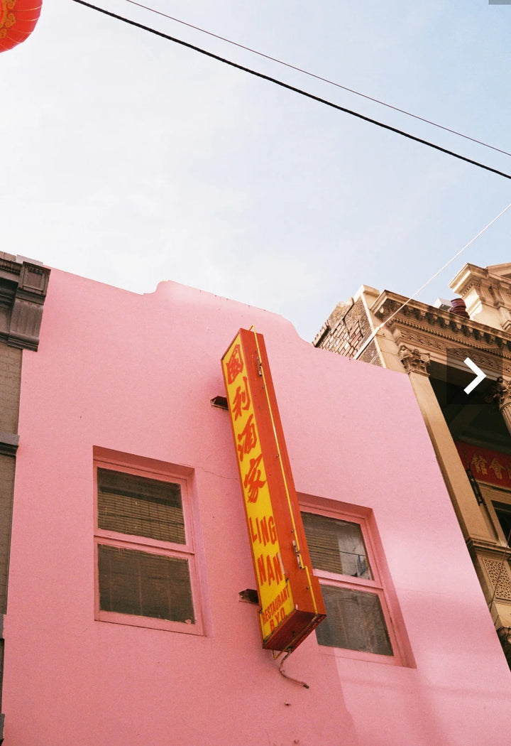 FILM NEVER DIE IRO400 , 27Exp 35mm Film