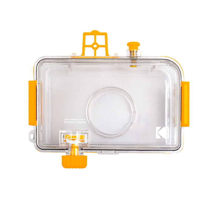 Waterproof Case for Kodak H35n & H35