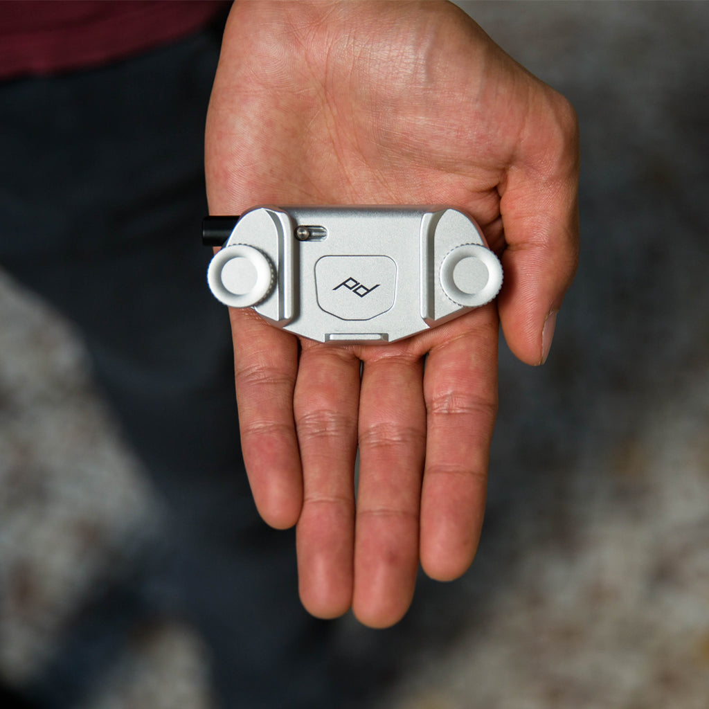 Peak Design - Capture