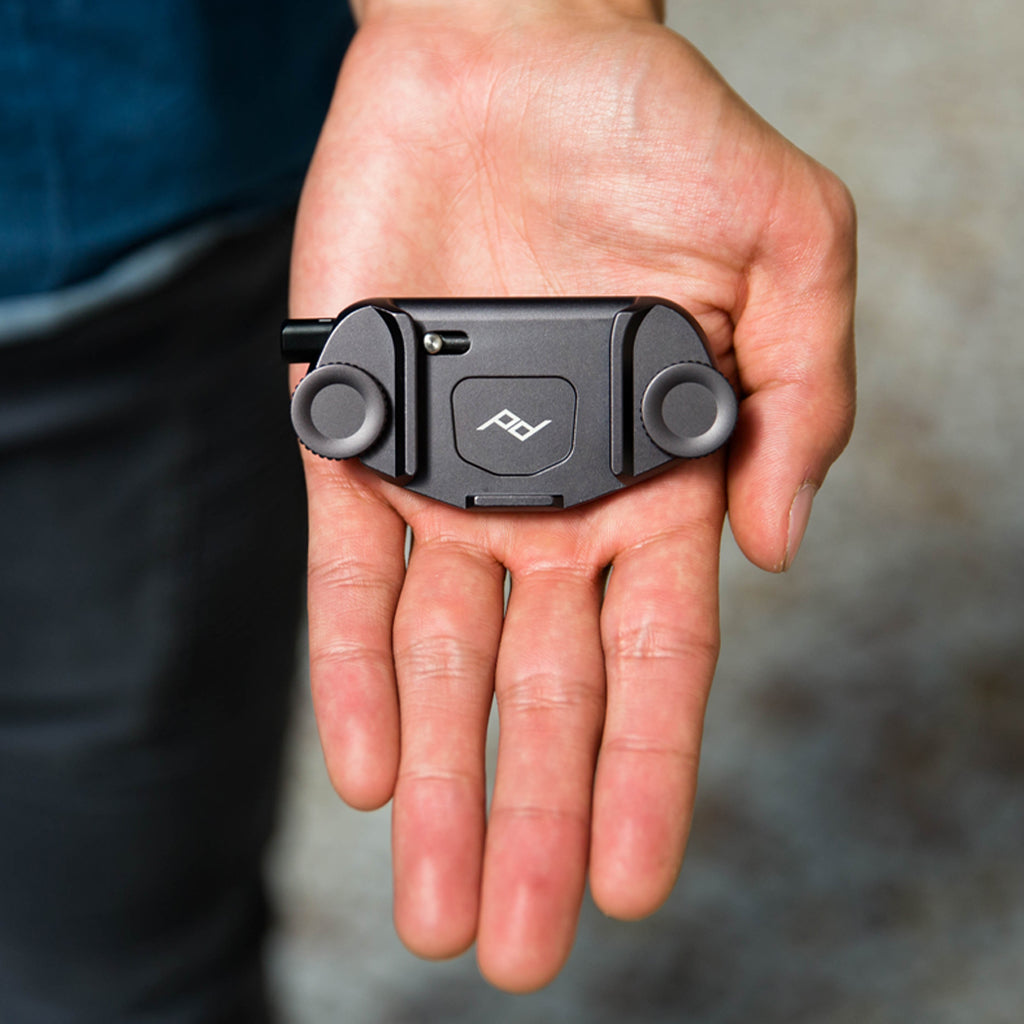 Peak Design - Capture