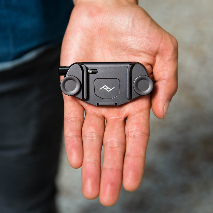 Peak Design - Capture