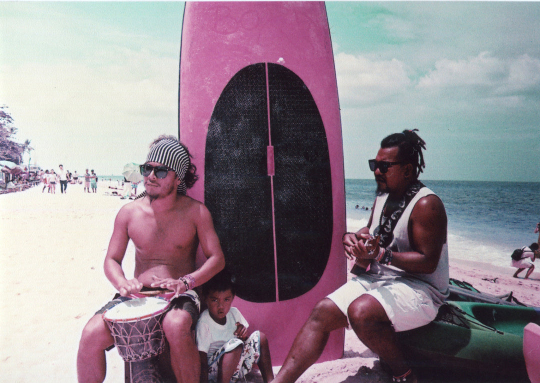 Lomography Analogue Quartet, 36Exp 35mm Film Mixed Film Pack (4 Rolls)