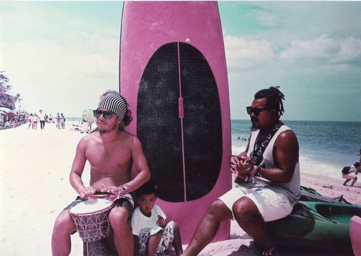 Lomography Analogue Quartet, 36Exp 35mm Film Mixed Film Pack (4 Rolls)