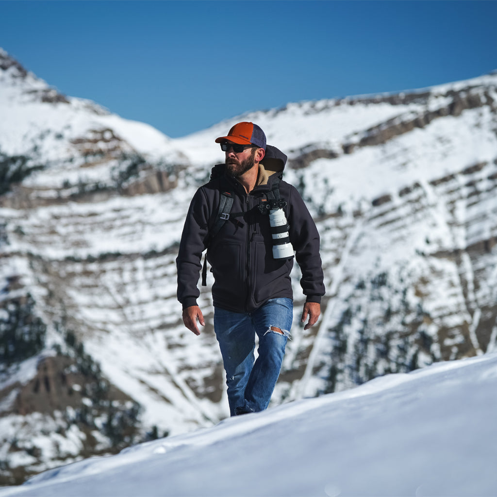 Peak Design - Capture