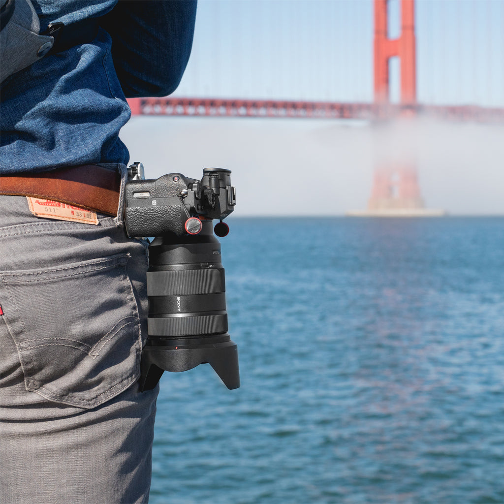 Peak Design - Capture