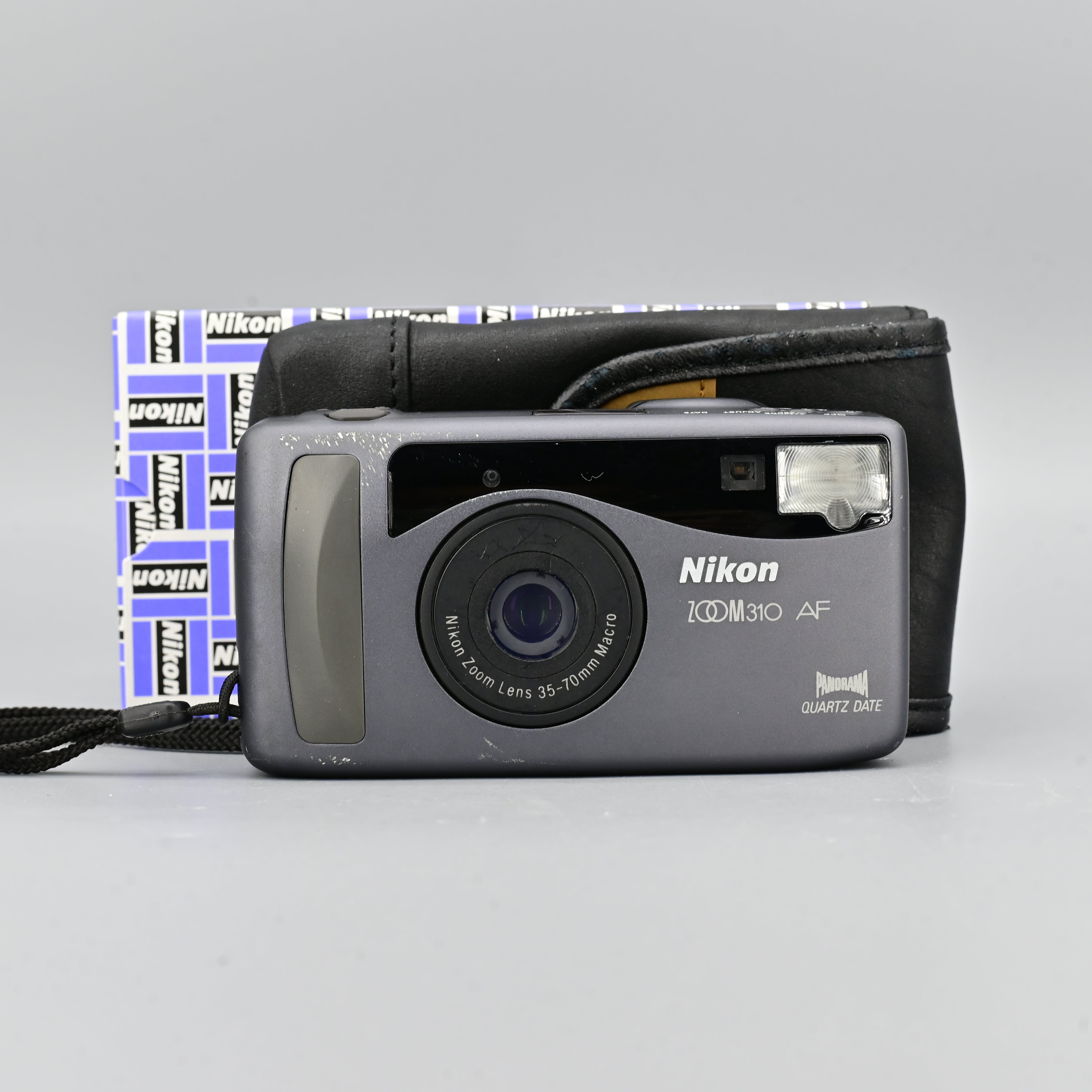 Nikon Zoom 310 AF