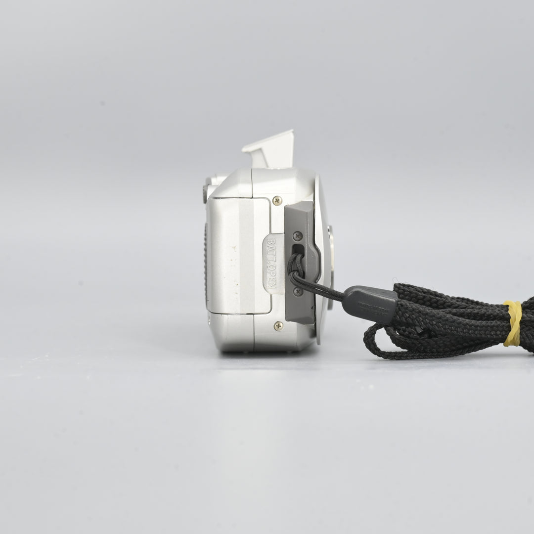 Canon Prima Super 90 Wide (Caption)