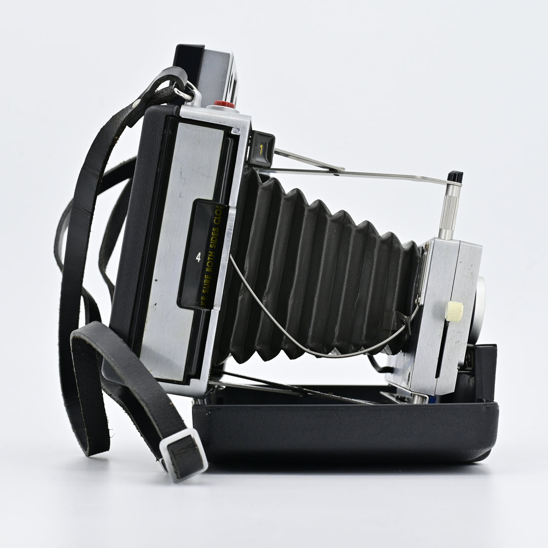 Polaroid Automatic 100 Land Camera