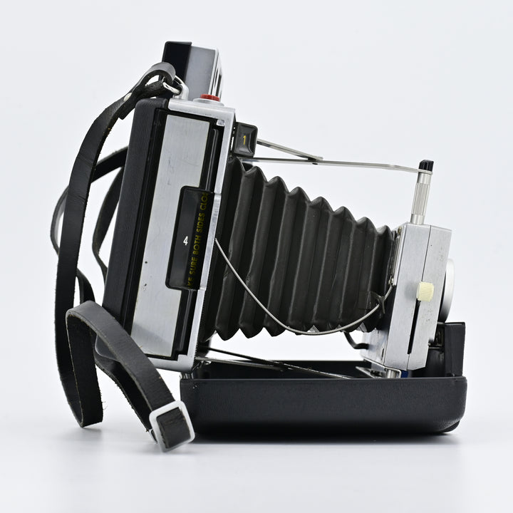 Polaroid Automatic 100 Land Camera