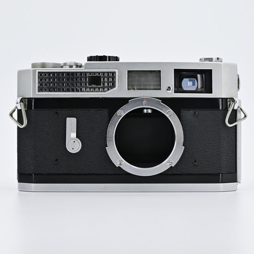 Canon 7 (Body Only)