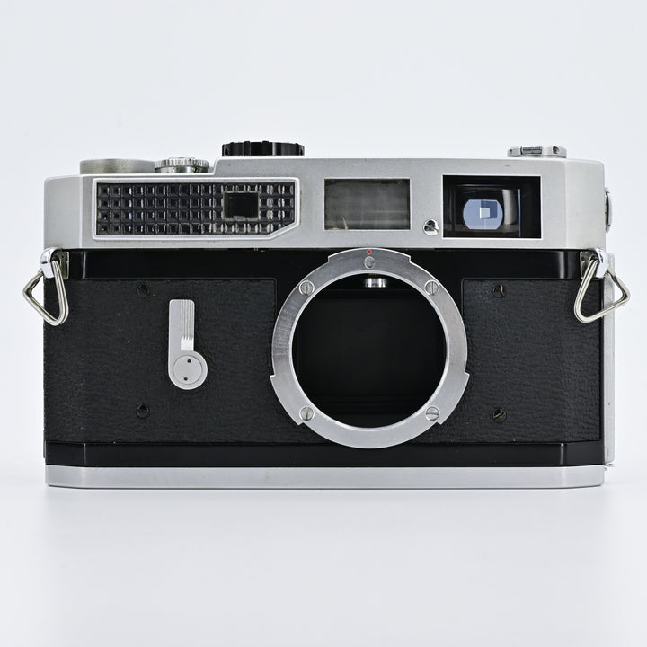 Canon 7 (Body Only)