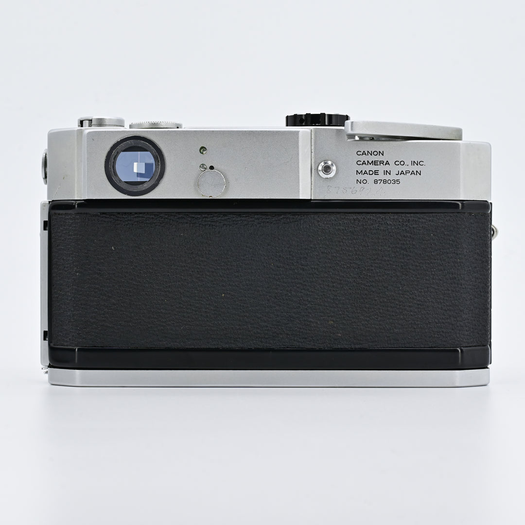 Canon 7 (Body Only)