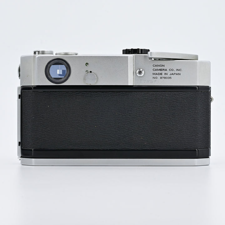 Canon 7 (Body Only)