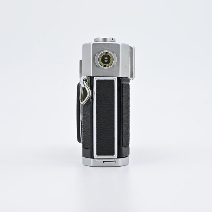 Canon 7 (Body Only)