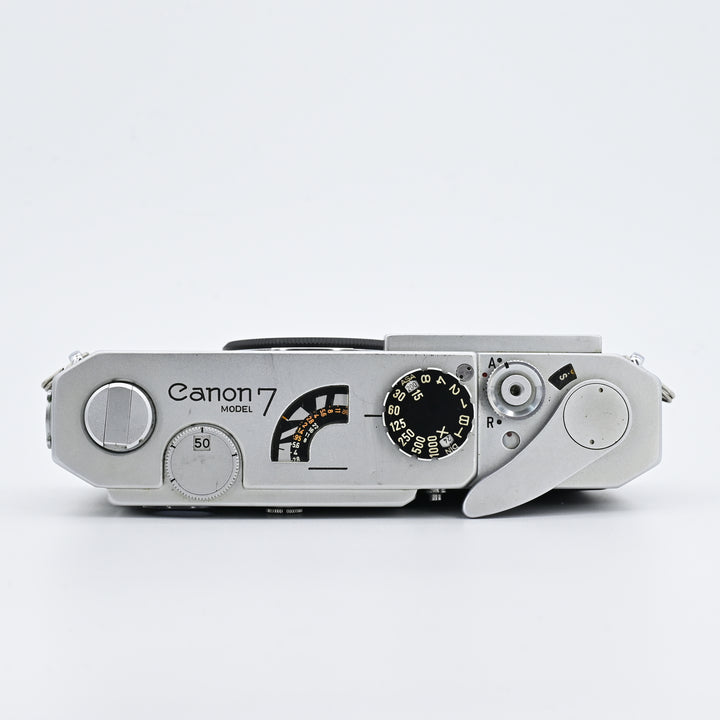 Canon 7 (Body Only)