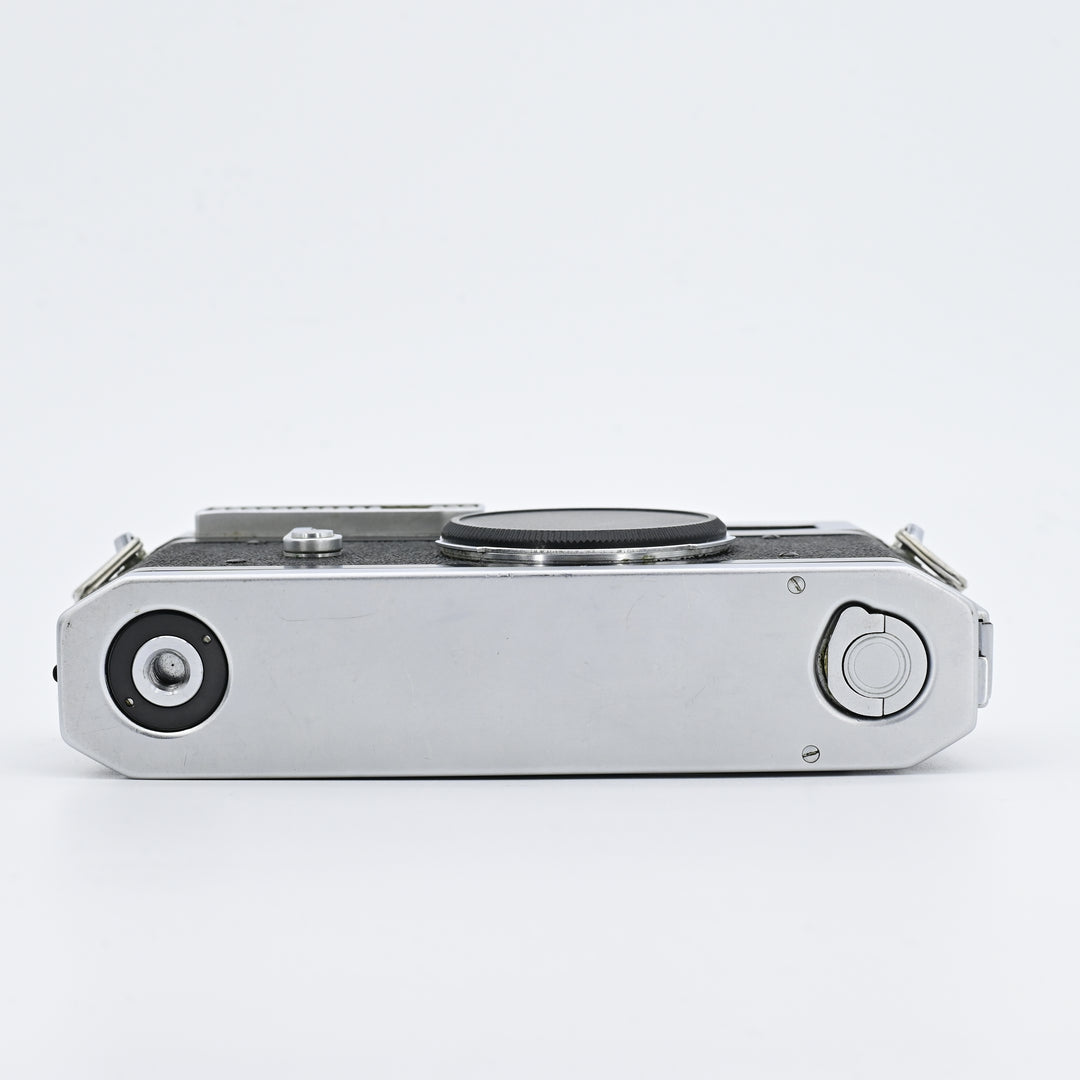 Canon 7 (Body Only)