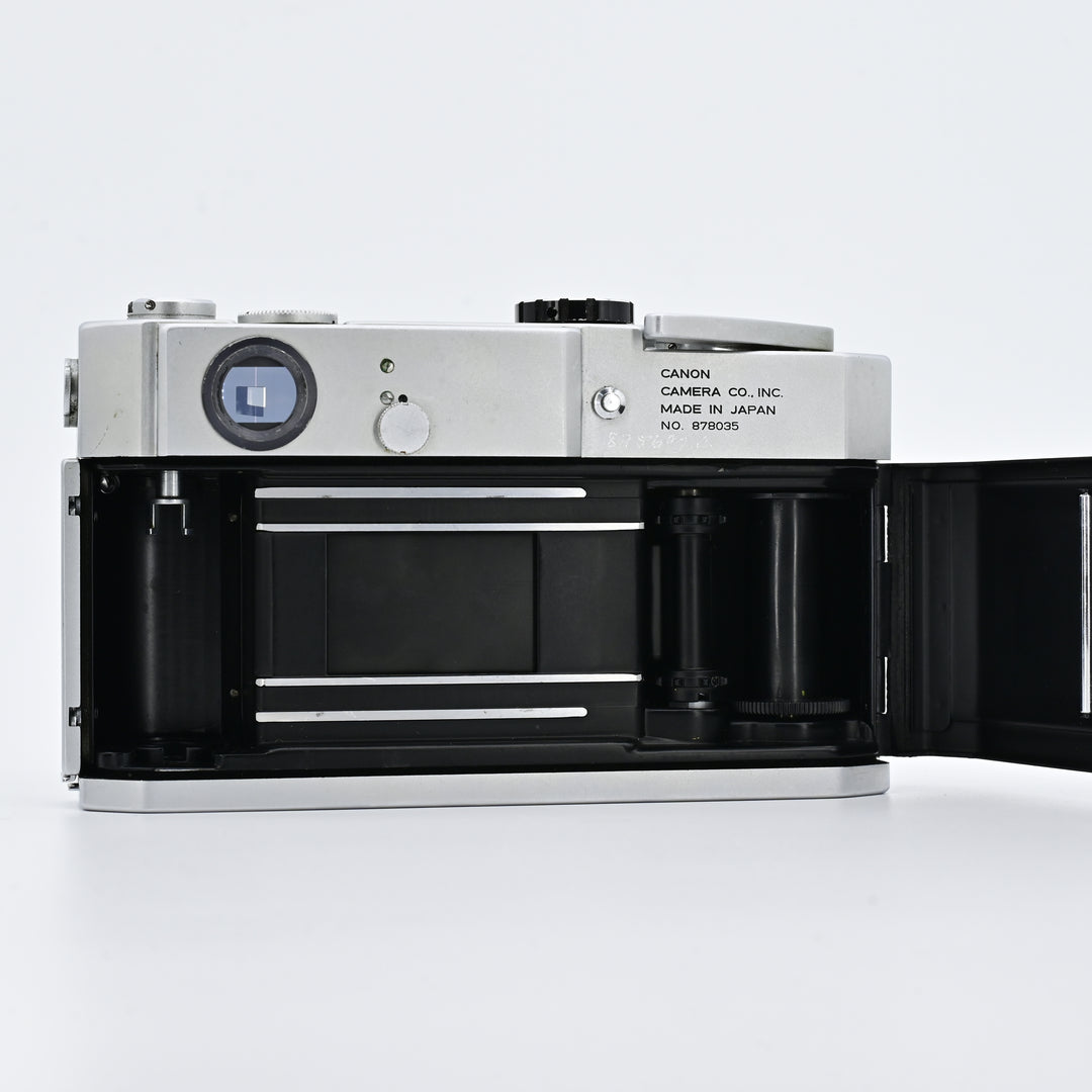 Canon 7 (Body Only)