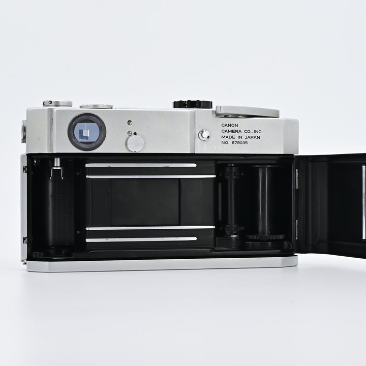 Canon 7 (Body Only)