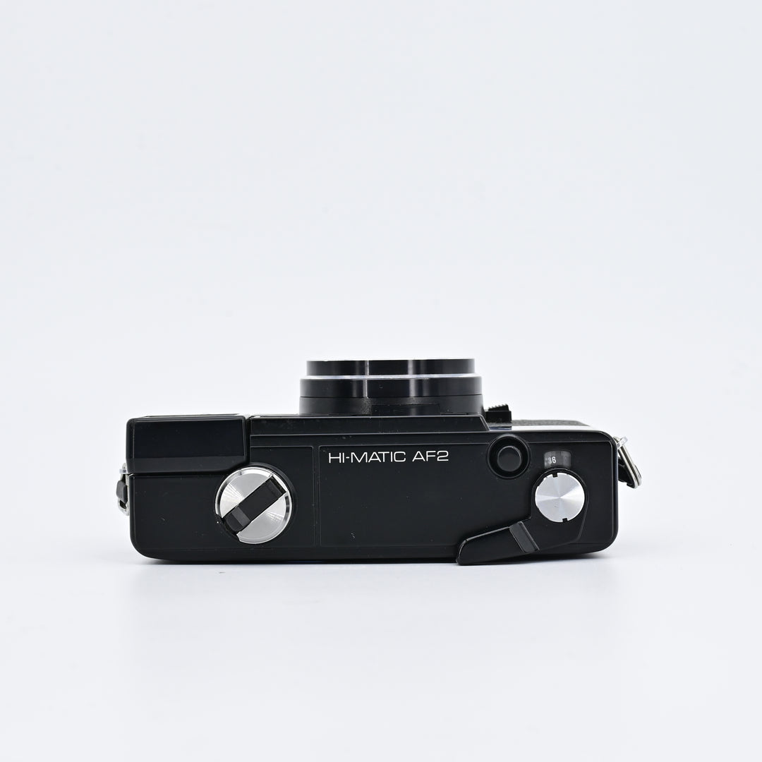 Minolta Hi-Matic AF2