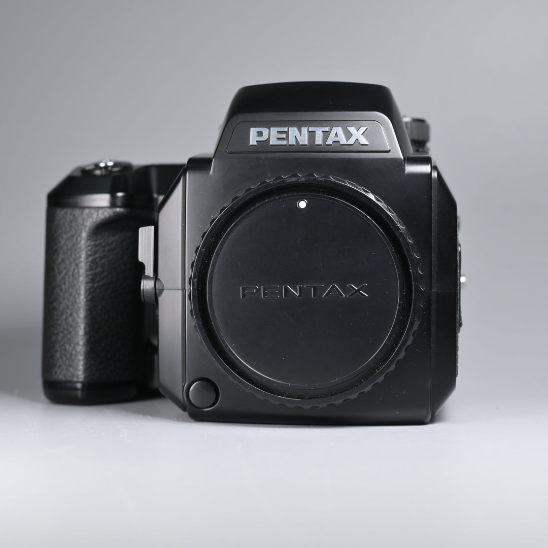 Pentax 645N Body Only