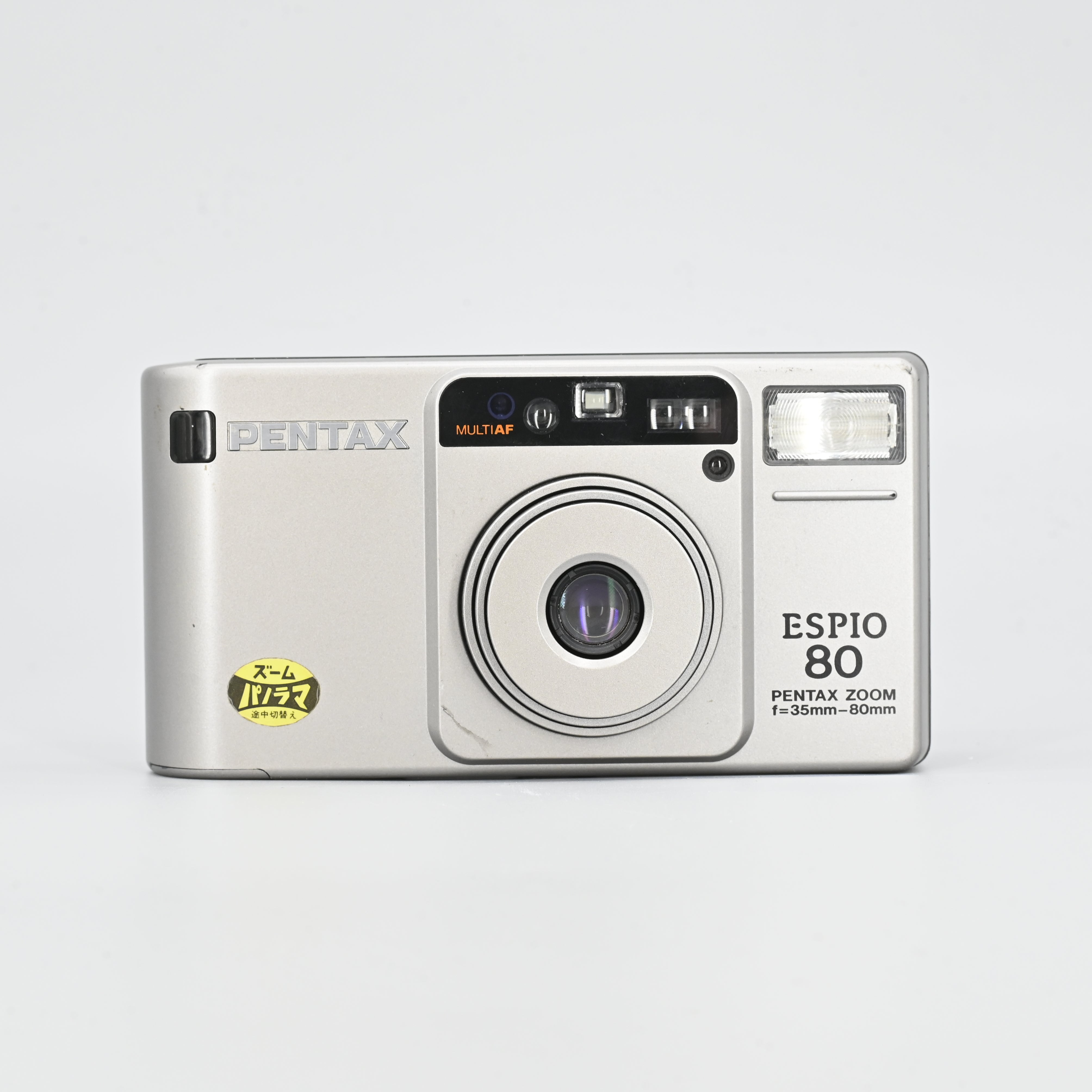 Pentax ESPIO 80. – SHOWA