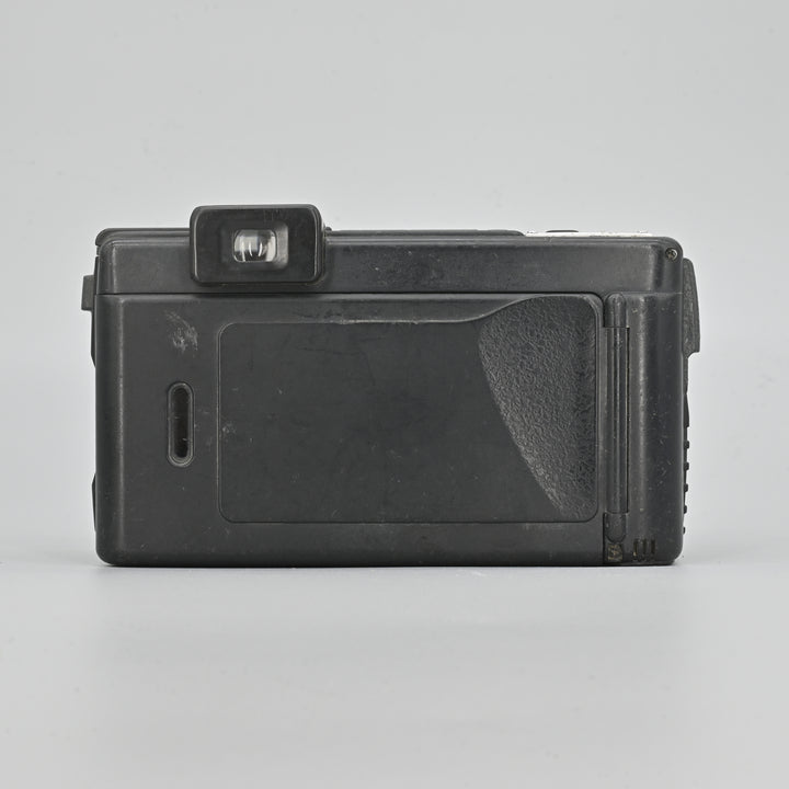 Konica 28 Wide 現場監督