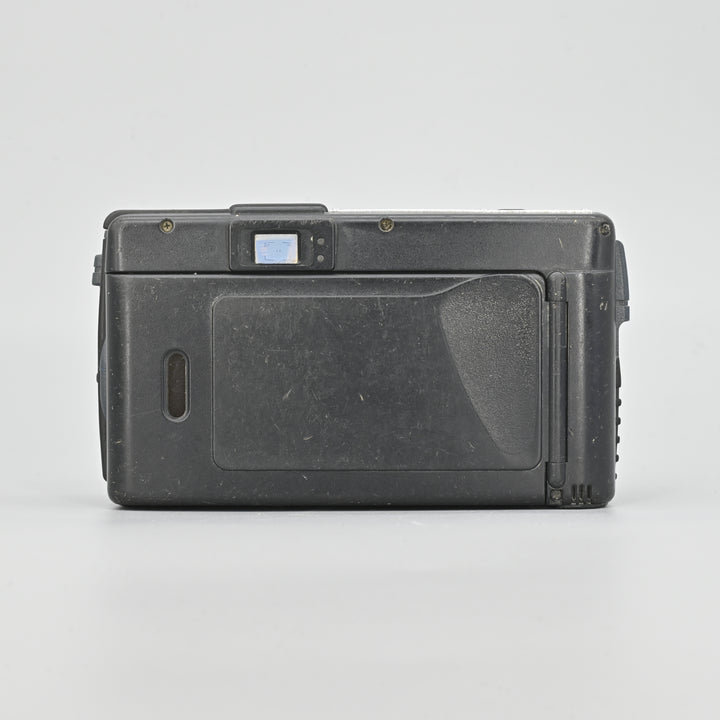 Konica 28WB 現場監督