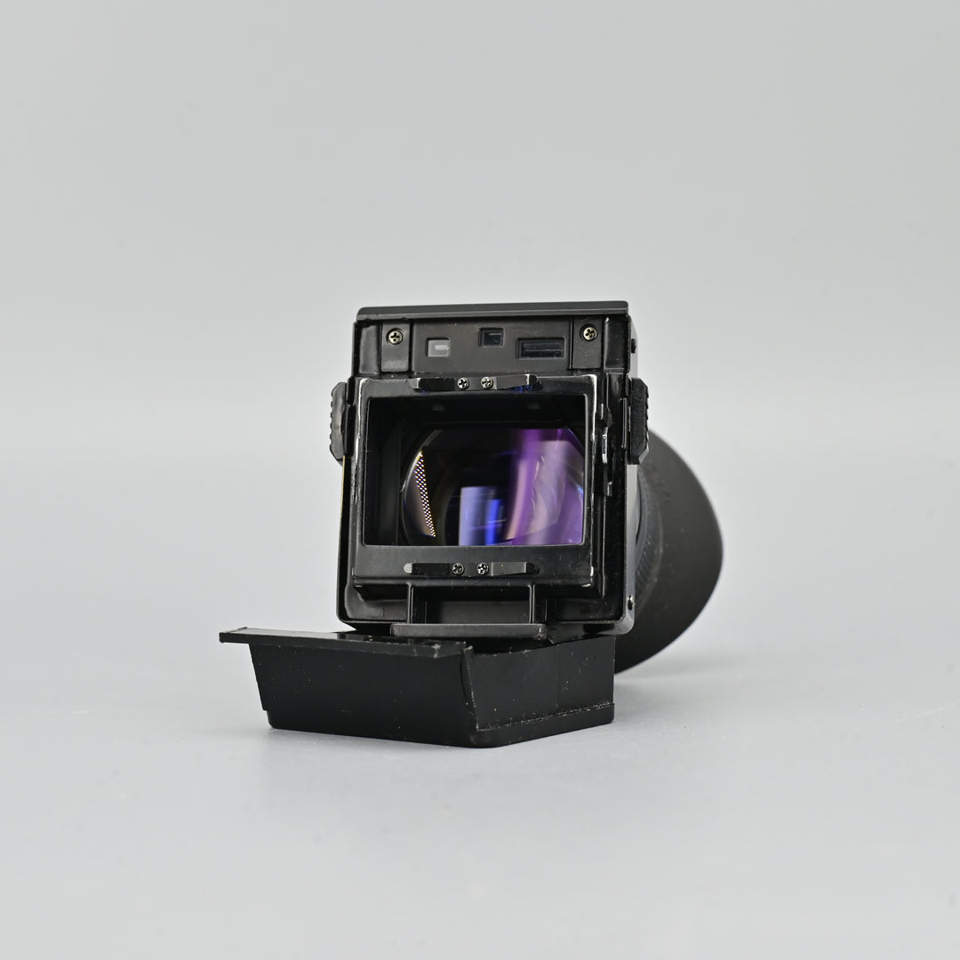 NIkon DW-4 Viewfinder