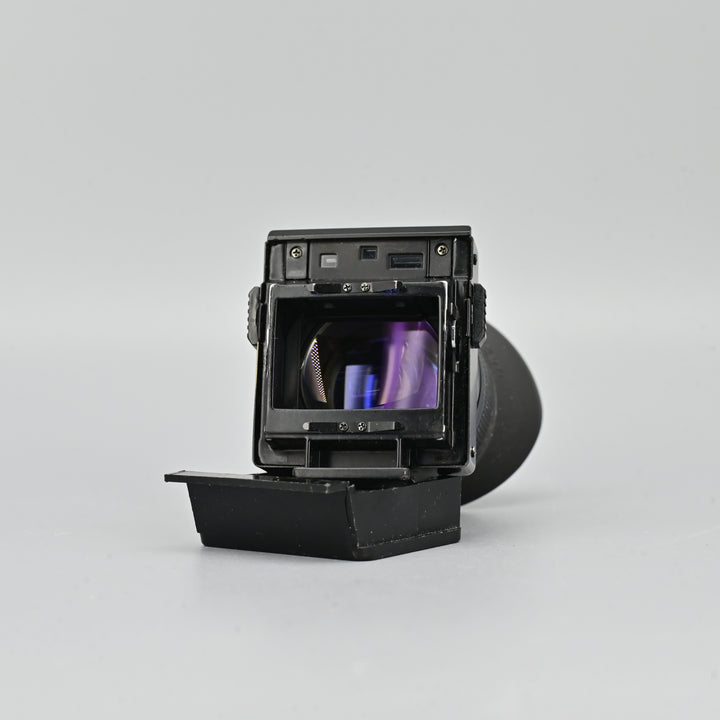 NIkon DW-4 Viewfinder
