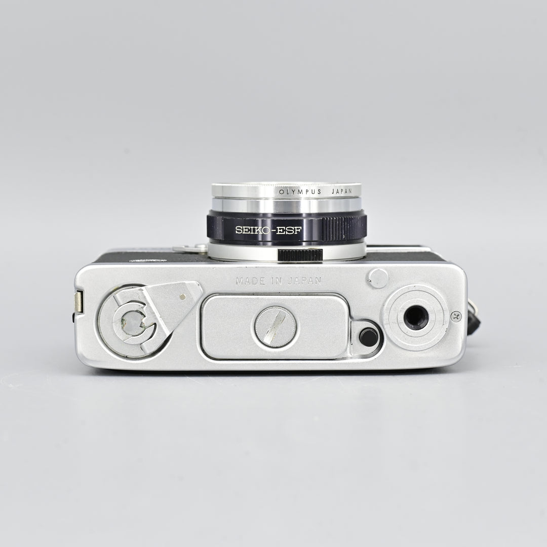 Olympus 35 EC