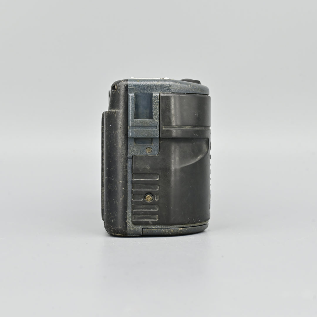 Konica 28WB 現場監督