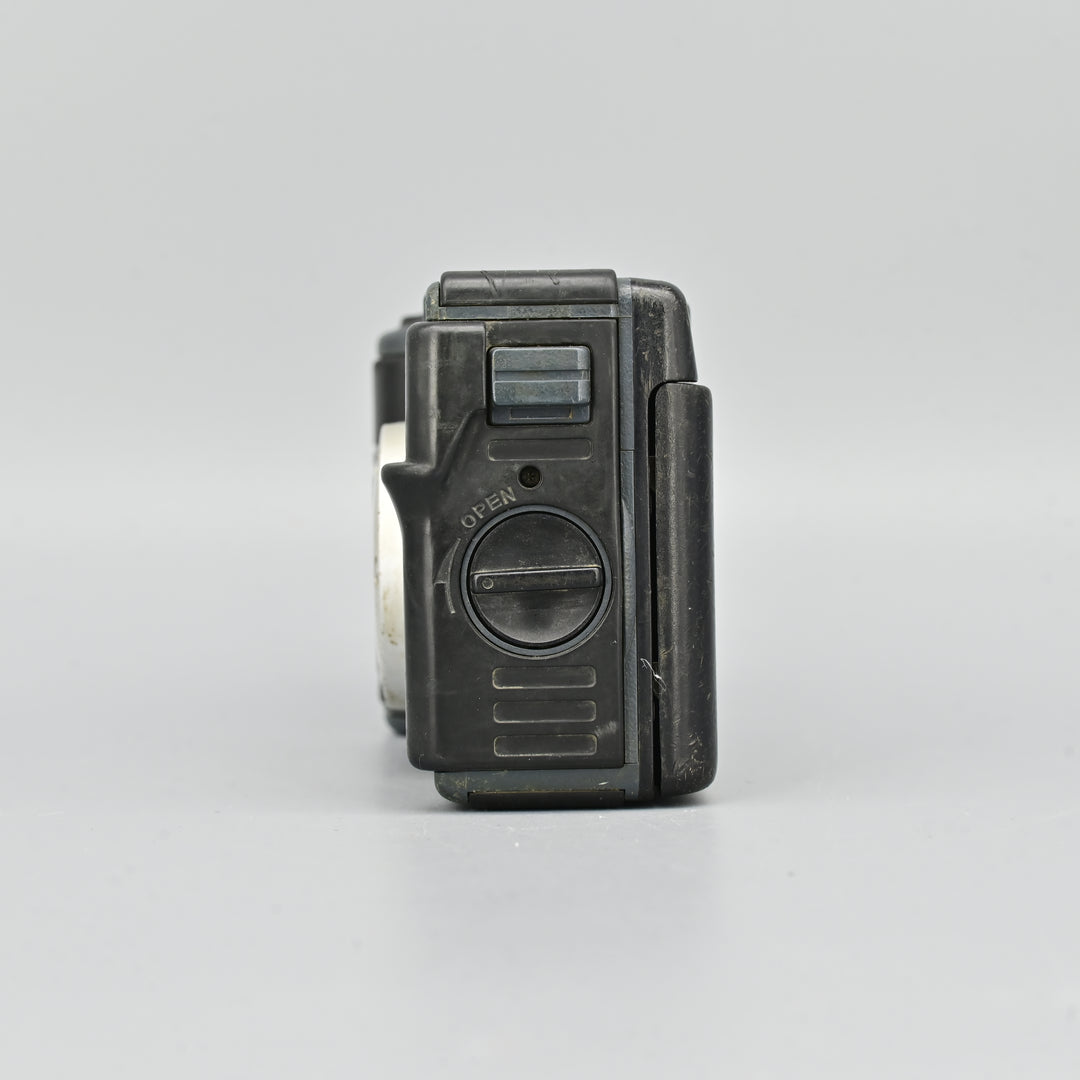 Konica 28WB 現場監督