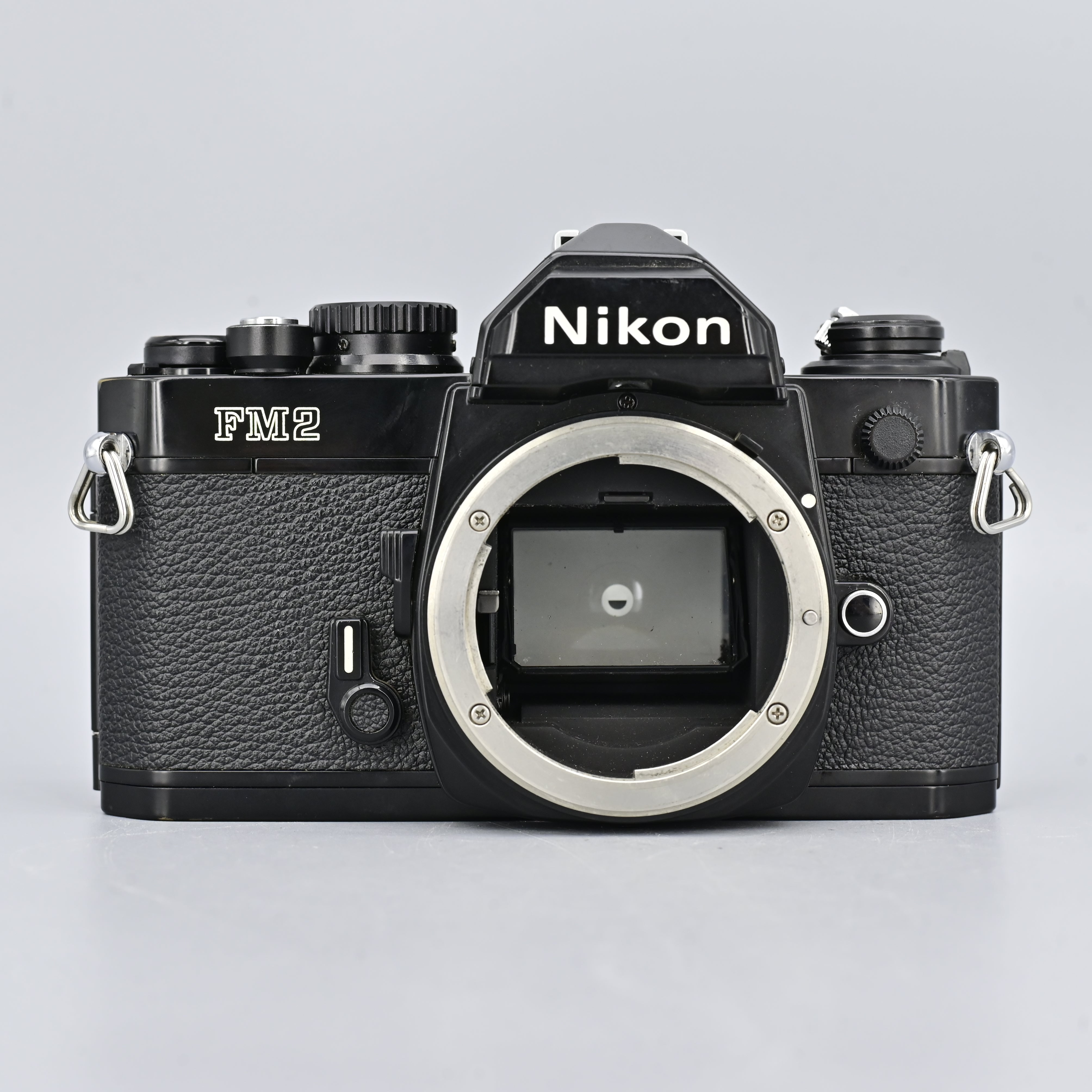 Nikon FM2 Body Only.