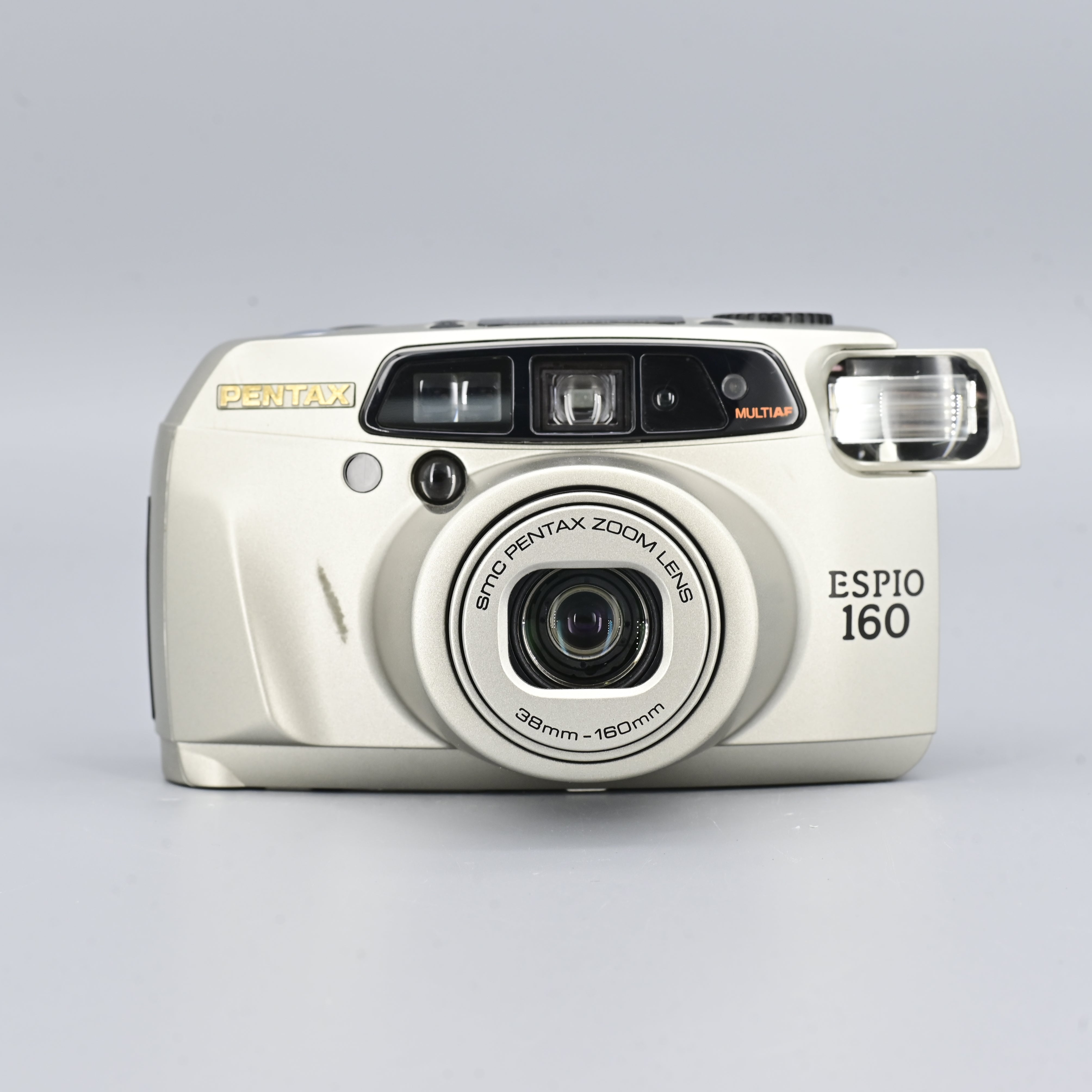 PENTAX ESPIO160 - フィルムカメラ