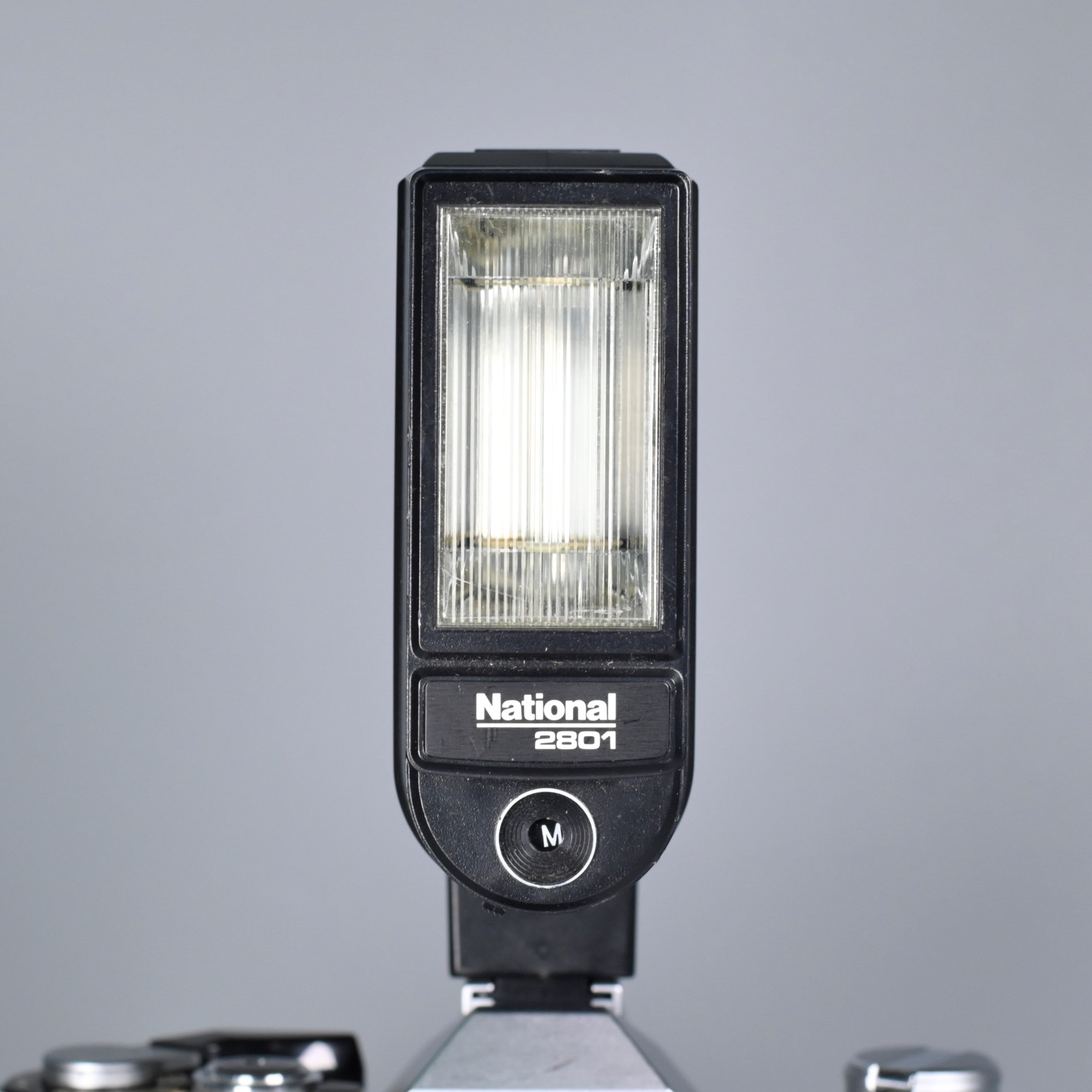 National PE-2801 Flash – SHOWA