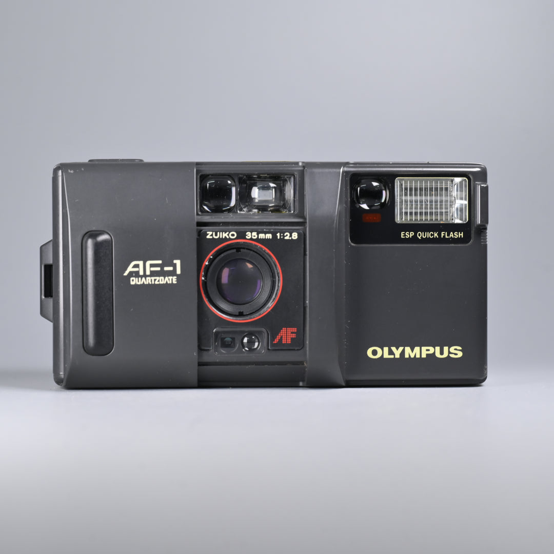 Olympus AF-1