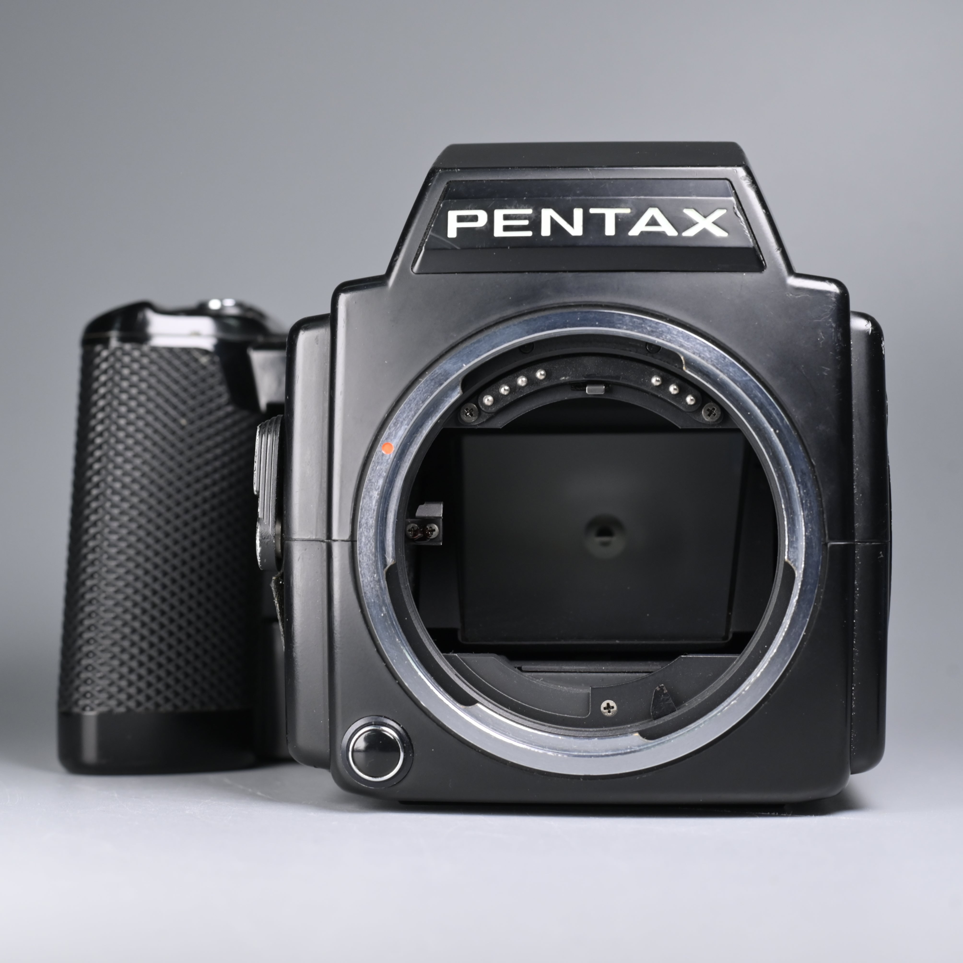 Pentax 645 Body Only