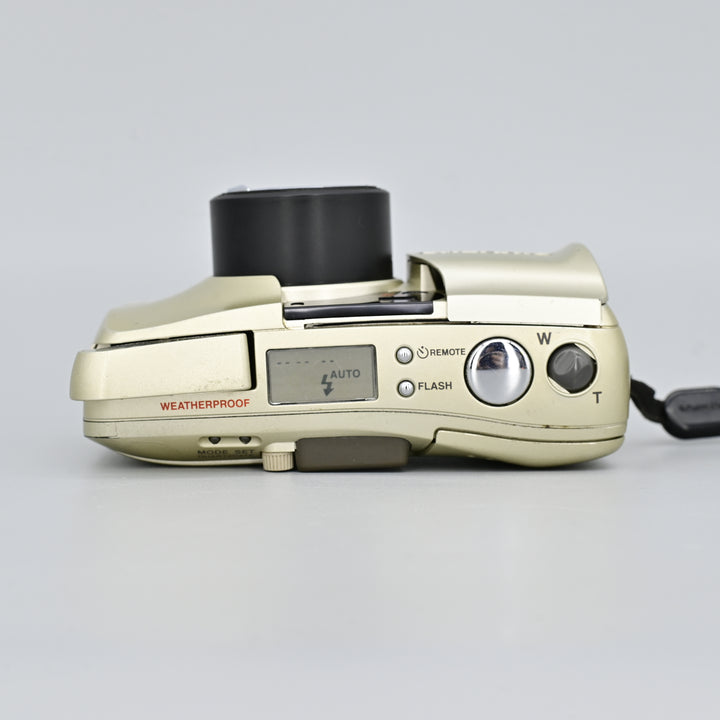 Olympus Mju Zoom 105